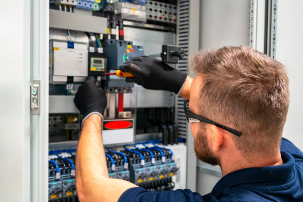 Best Electrical System Inspection  in Harrisburg, IL