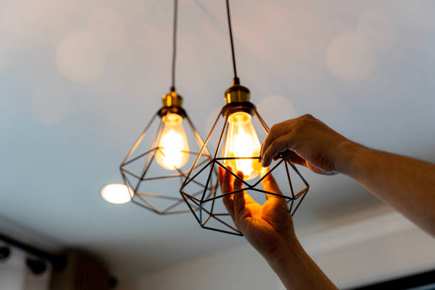 Best Electrical Contractors for Businesses  in Harrisburg, IL