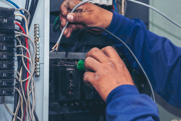  Harrisburg, IL Electrician Pros