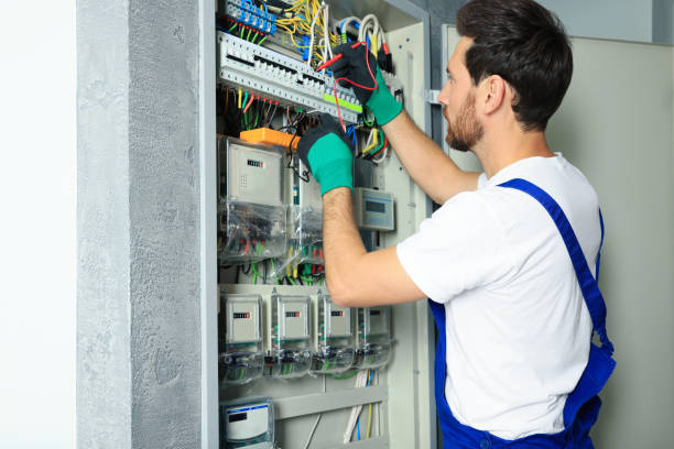 Reliable Harrisburg, IL Electrician Solutions